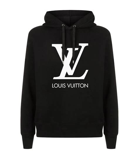 louis vuitton knit wear|Louis Vuitton hoodie men's.